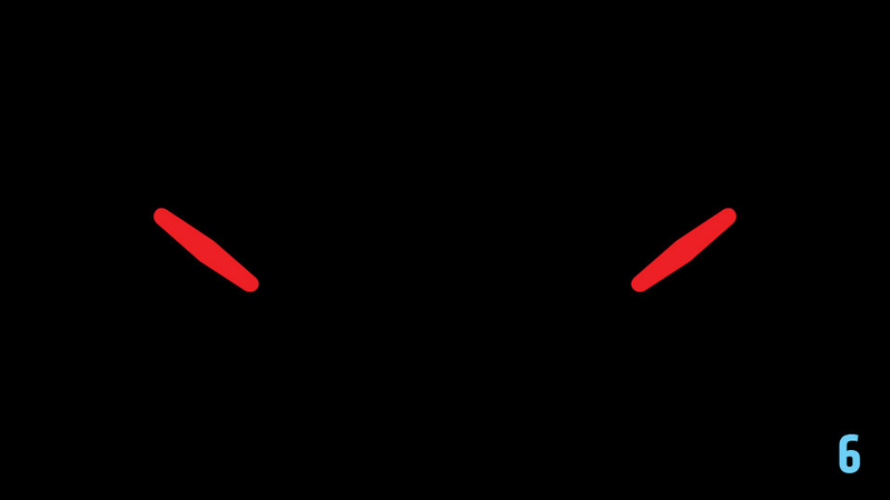Illustration for article titled Take The Great Taillight ID Quiz!